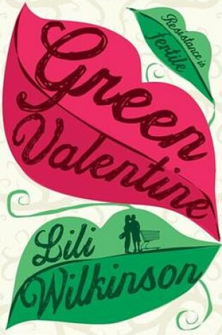 Cover of Green Valentine