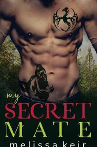 Cover of My Secret Mate