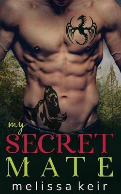 Book cover for My Secret Mate
