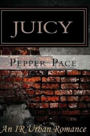 Cover of Juicy