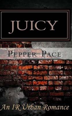 Book cover for Juicy