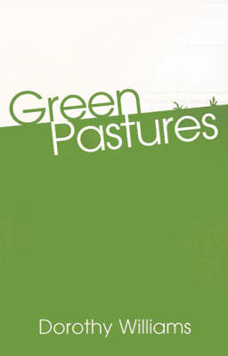 Book cover for Green Pastures