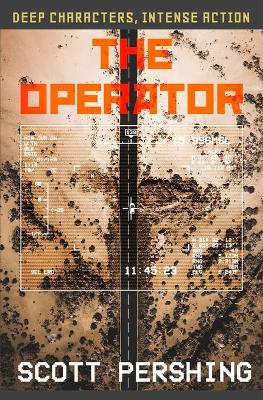 Cover of The Operator