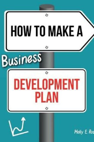 Cover of How To Make A Business Development Plan