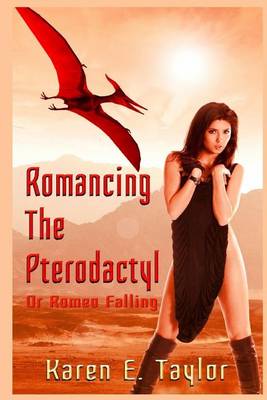 Book cover for Romeo Falling