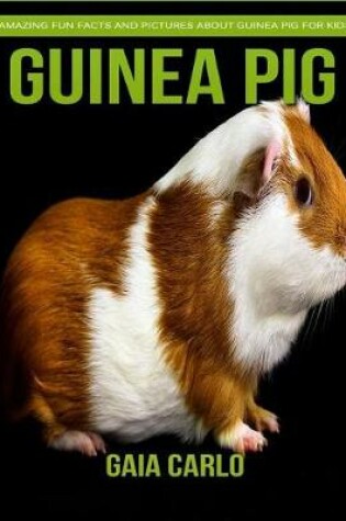 Cover of Guinea pig