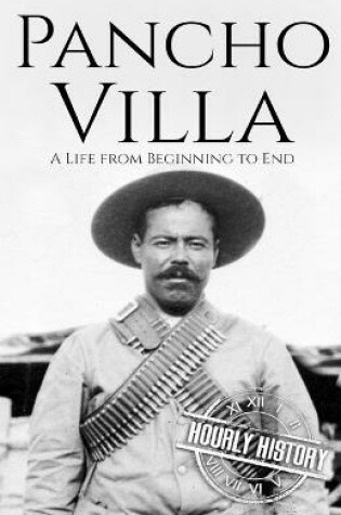 Cover of Pancho Villa