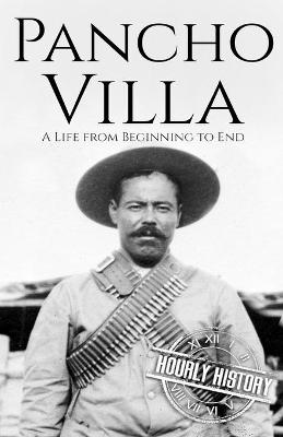 Book cover for Pancho Villa