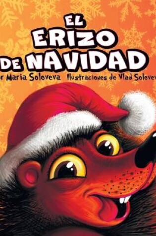 Cover of El Erizo de Navidad