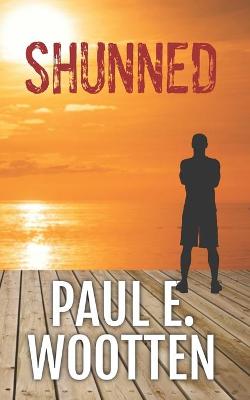 Book cover for Shunned