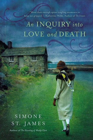 Cover of An Inquiry into Love and Death