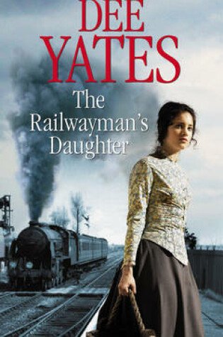 Cover of The Railwayman's Daughter