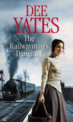 Cover of The Railwayman's Daughter