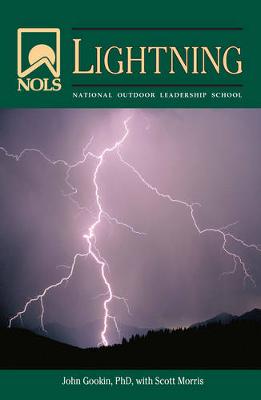 Book cover for Nols Lightning