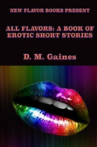 Cover of All Flavors