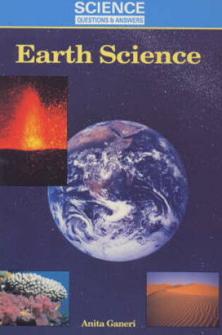 Cover of Earth Science