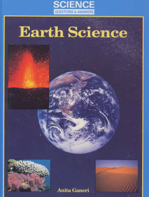 Cover of Earth Science