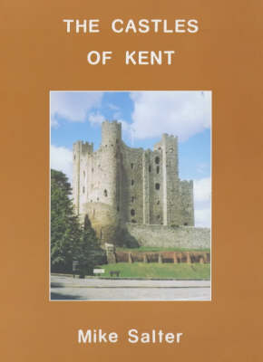 Book cover for The Castles of Kent