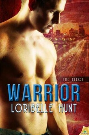 Cover of Warrior