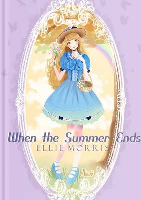 Book cover for When the Summer Ends