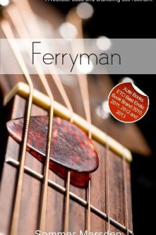 Cover of Ferryman