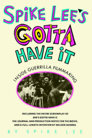 Cover of Gotta Have it