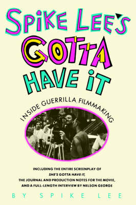 Book cover for Gotta Have it