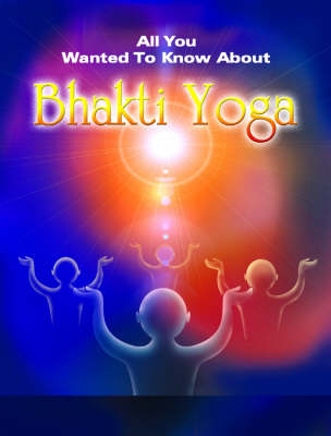 Book cover for Bhakti Yoga