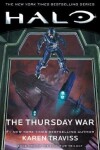 Book cover for The Thursday War