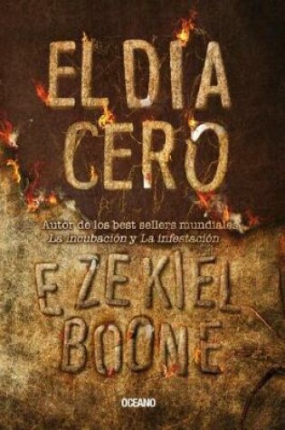 Cover of El D a Cero