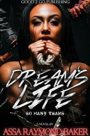 Cover of Dream's Life