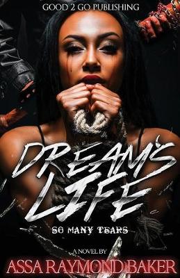 Book cover for Dream's Life