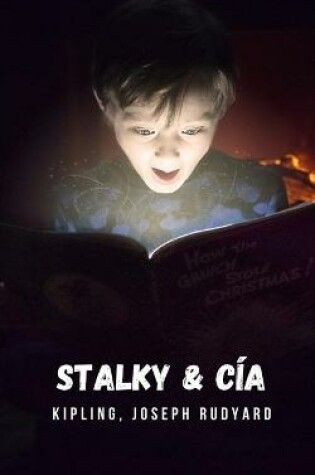 Cover of Stalky & Cia
