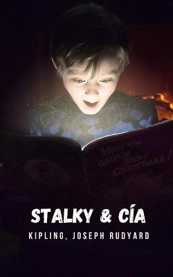 Book cover for Stalky & Cia