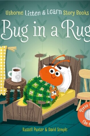 Cover of Bug in a Rug