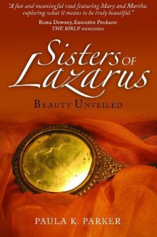 Cover of Sisters of Lazarus
