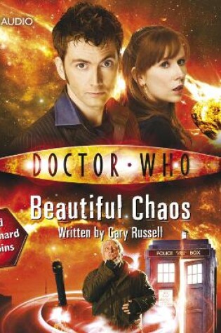Cover of Doctor Who: Beautiful Chaos