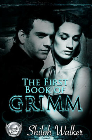 Cover of The First Book of Grimm
