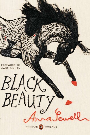 Cover of Black Beauty