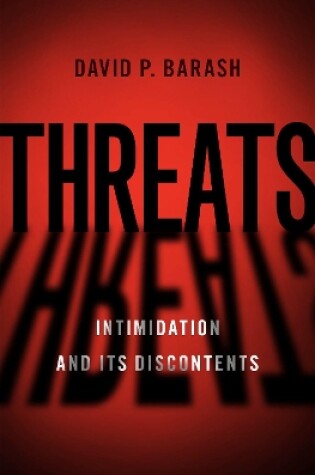 Cover of Threats