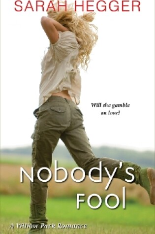 Cover of Nobody's Fool