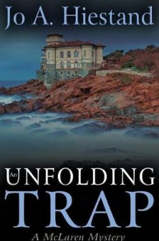 Cover of An Unfolding Trap