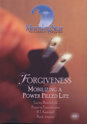 Book cover for Forgiveness