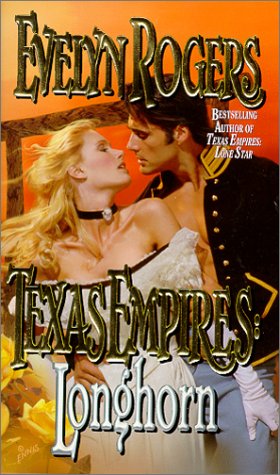 Cover of Texas Empires: Longhorn