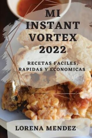 Cover of Mi Instant Vortex 2022