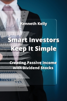 Book cover for Smart Investors Keep It Simple