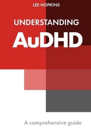 Cover of Understanding AuDHD