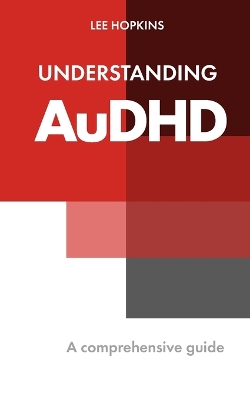 Cover of Understanding AuDHD