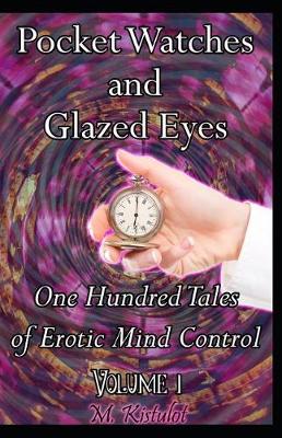 Cover of Pocket Watches and Glazed Eyes
