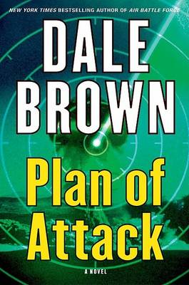 Book cover for Plan of Attack